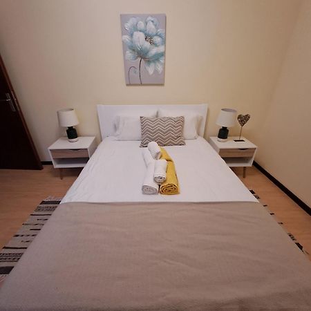 Apartment Sweet Home Понта-Делгада Екстер'єр фото