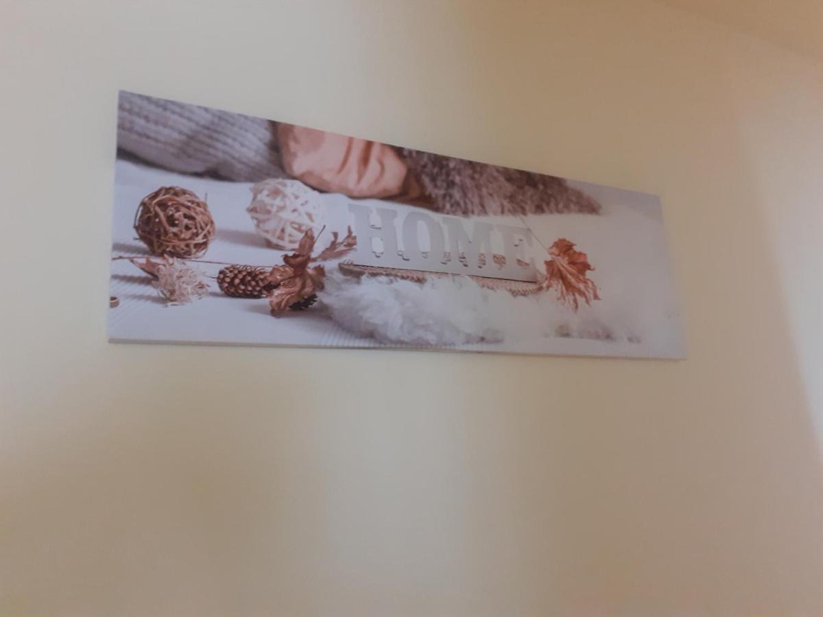Apartment Sweet Home Понта-Делгада Екстер'єр фото