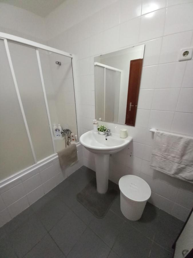 Apartment Sweet Home Понта-Делгада Екстер'єр фото