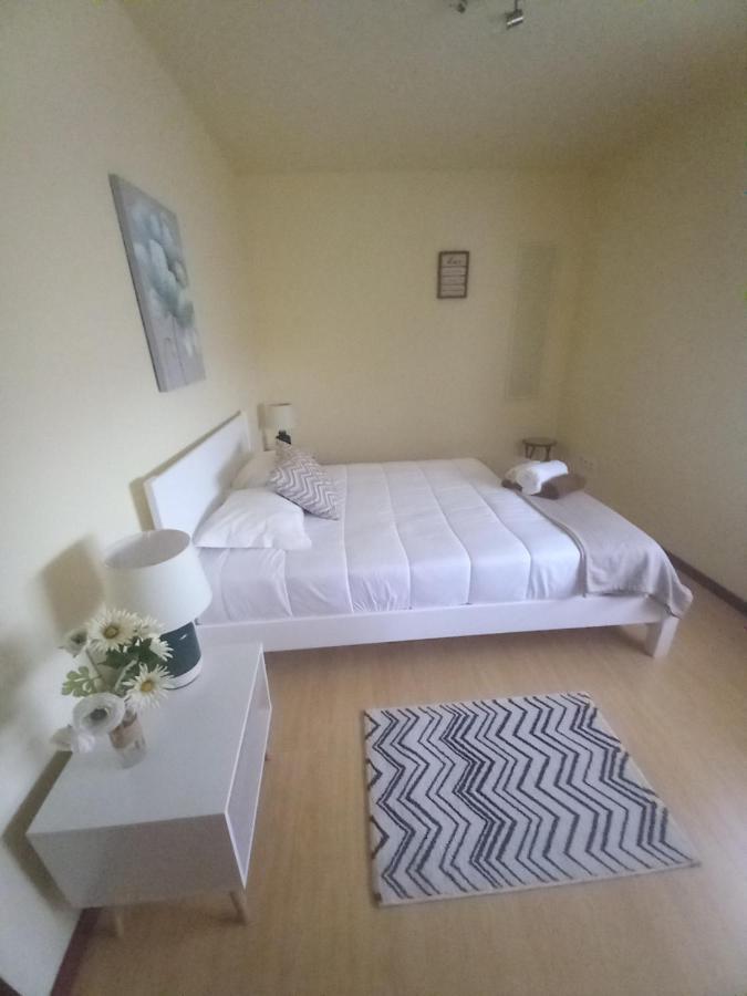 Apartment Sweet Home Понта-Делгада Екстер'єр фото