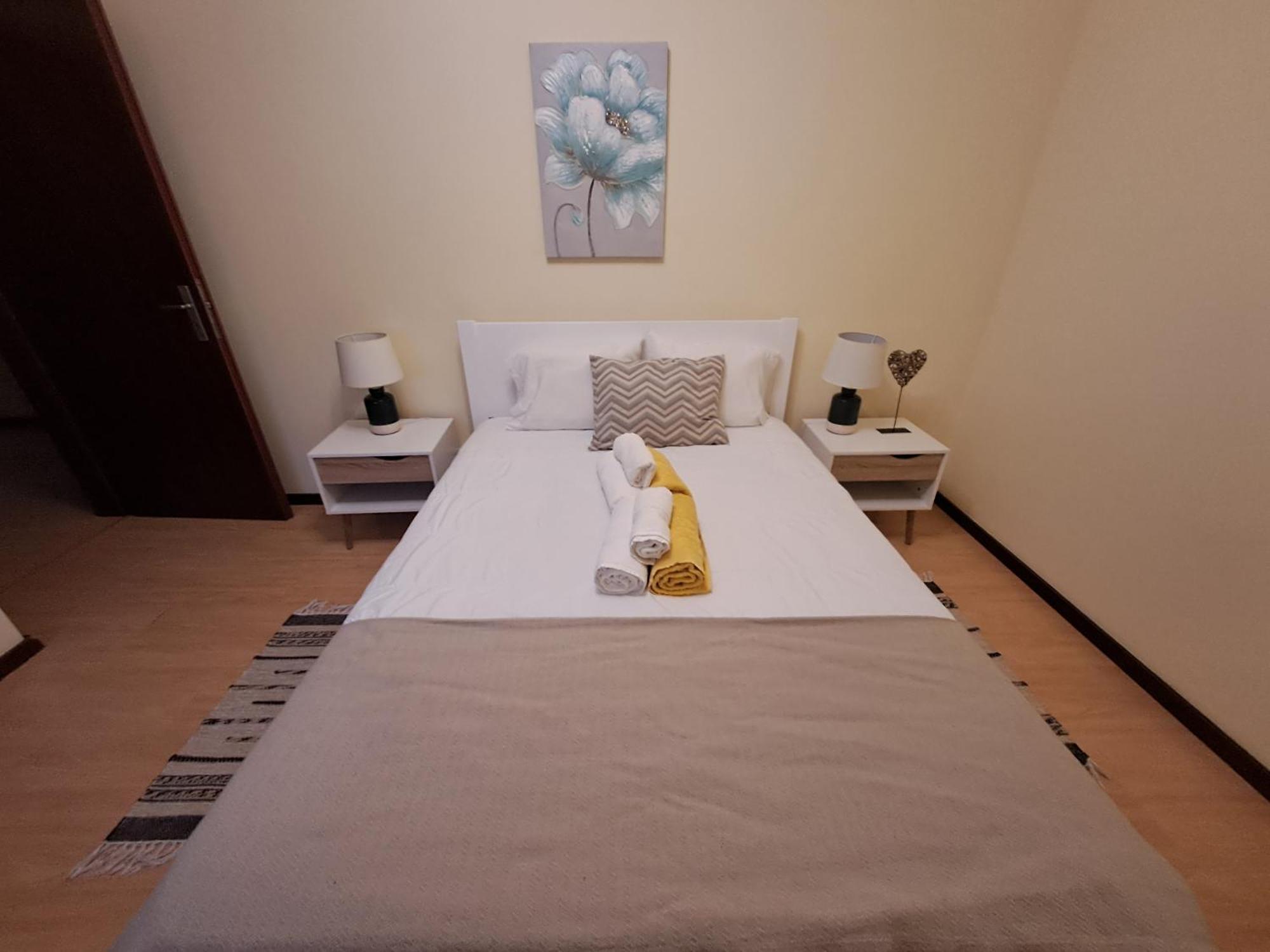 Apartment Sweet Home Понта-Делгада Екстер'єр фото