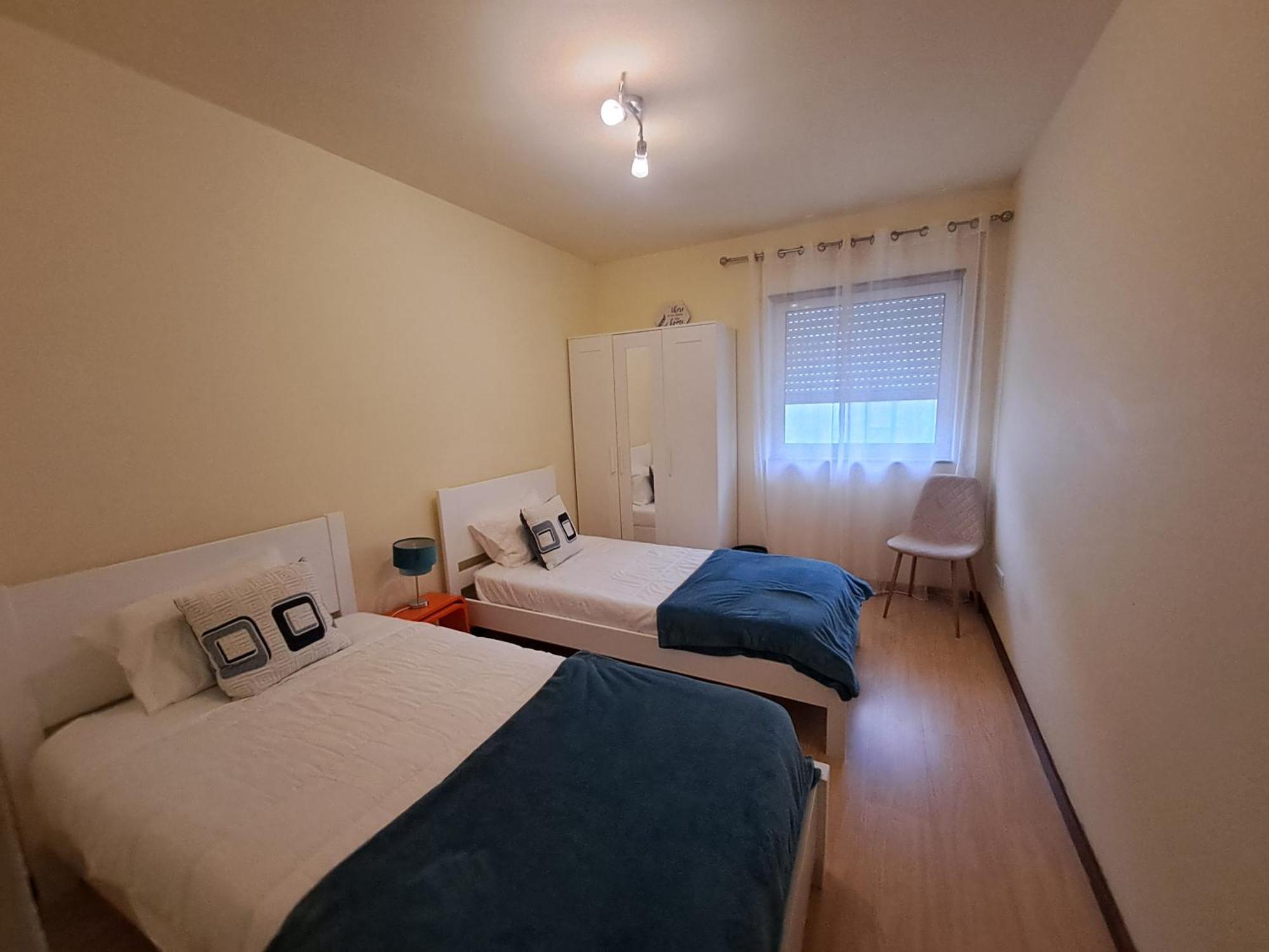 Apartment Sweet Home Понта-Делгада Екстер'єр фото