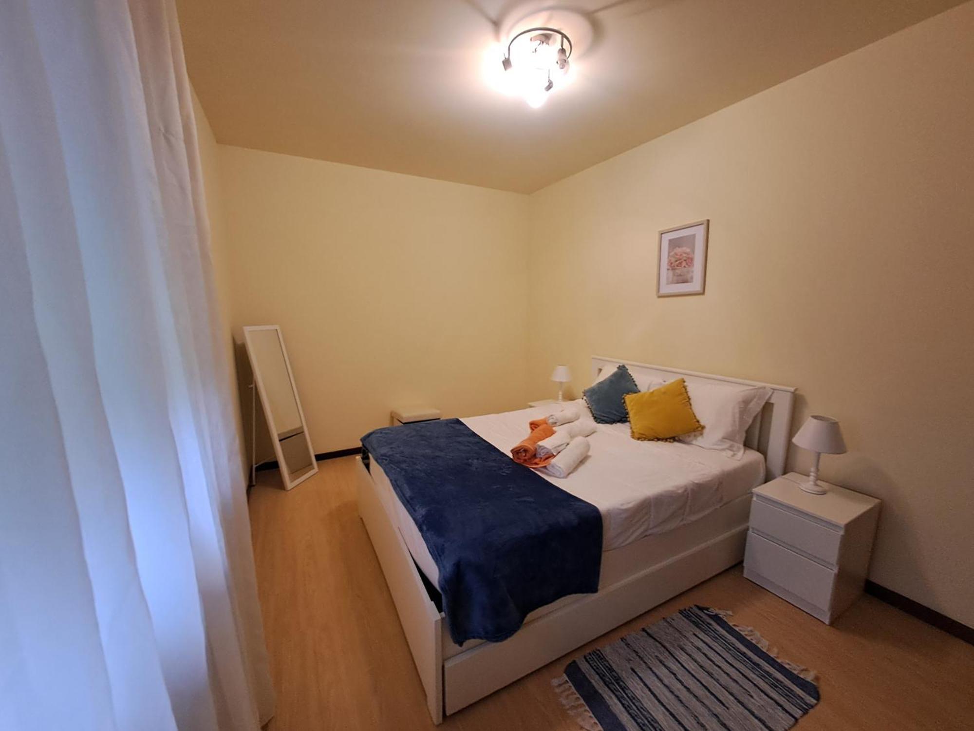 Apartment Sweet Home Понта-Делгада Екстер'єр фото